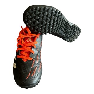 Botas Fútbol Adidas Niño Multitacos Predator t33