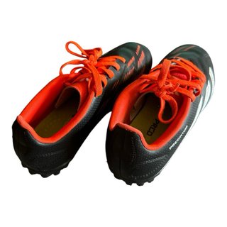 Botas Fútbol Adidas Niño Multitacos Predator t33