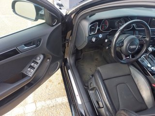 Audi A4 2012