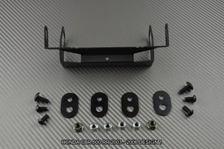 Portamatrículas corto HONDA CBR 600 RR 2003 - 2006