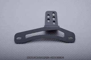 Portamatrículas corto HONDA CBR 600 RR 2003 - 2006