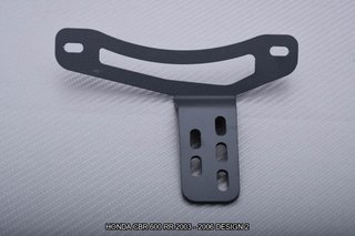 Portamatrículas corto HONDA CBR 600 RR 2003 - 2006