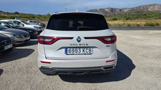 Renault Koleos 2017