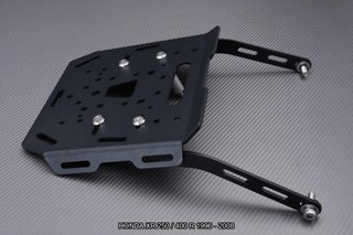 Soporte de baúl HONDA XR 250 / 400 R 1996 - 2008