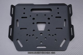 Soporte de baúl HONDA XR 250 / 400 R 1996 - 2008