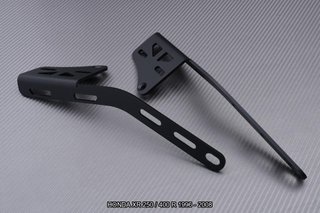 Soporte de baúl HONDA XR 250 / 400 R 1996 - 2008