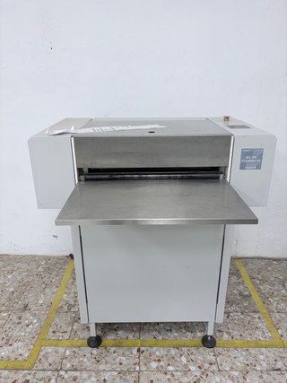 Limpiadora de clichés AGL SRL