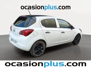 Opel Corsa 1.4 Expression 66 kW (90 CV)