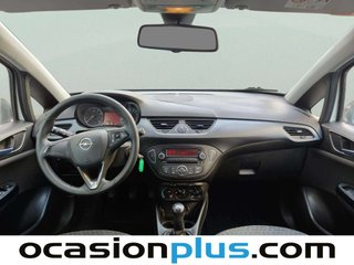 Opel Corsa 1.4 Expression 66 kW (90 CV)