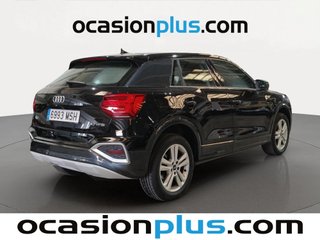 Audi Q2 Advanced 30 TFSI 85 kW (116 CV)