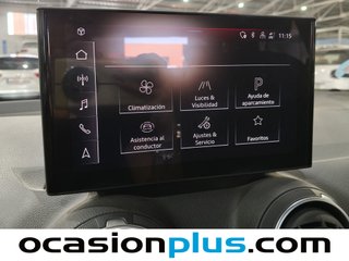 Audi Q2 Advanced 30 TFSI 85 kW (116 CV)