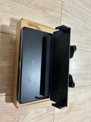 Sony DVP-FX850 Reproductor Portátil
