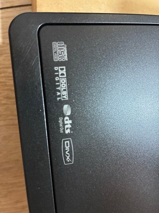 Sony DVP-FX850 Reproductor Portátil