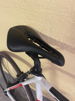 Bicicleta Carretera MMR Grip