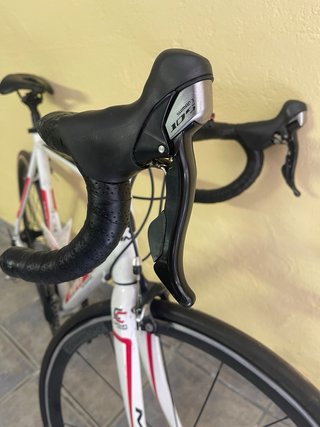 Bicicleta Carretera MMR Grip