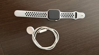 Apple Watch Series 7 45mm Aluminio Plata