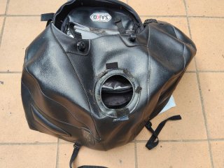 Recambios/Accesorios BMW R1200R año 2010, de aire.