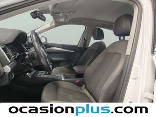 Audi Q5 Advanced 2.0 TDI 110 kW (150 CV)