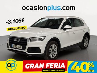 Audi Q5 Advanced 2.0 TDI 110 kW (150 CV)