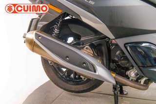 PEUGEOT METROPOLIS 400 ALLURE