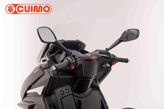 PEUGEOT METROPOLIS 400 ALLURE