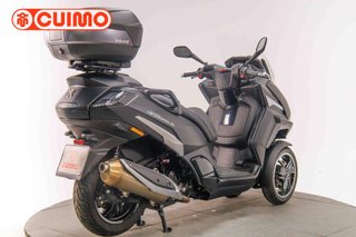 PEUGEOT METROPOLIS 400 ALLURE