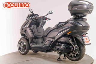 PEUGEOT METROPOLIS 400 ALLURE