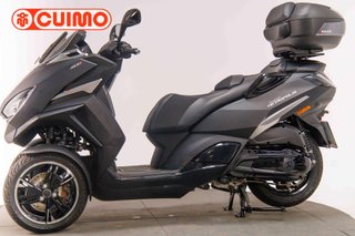 PEUGEOT METROPOLIS 400 ALLURE