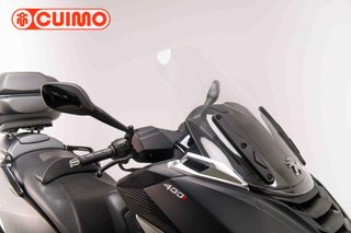 PEUGEOT METROPOLIS 400 ALLURE
