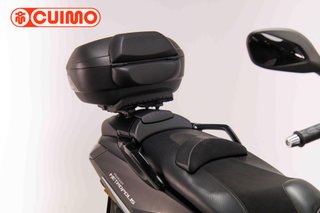 PEUGEOT METROPOLIS 400 ALLURE