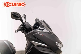 PEUGEOT METROPOLIS 400 ALLURE