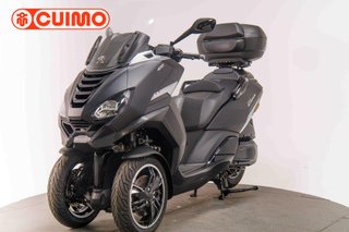 PEUGEOT METROPOLIS 400 ALLURE