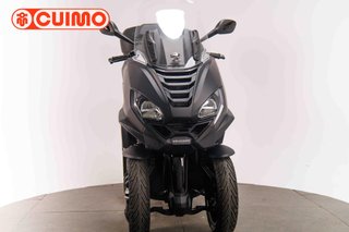 PEUGEOT METROPOLIS 400 ALLURE