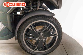 PEUGEOT METROPOLIS 400 ALLURE