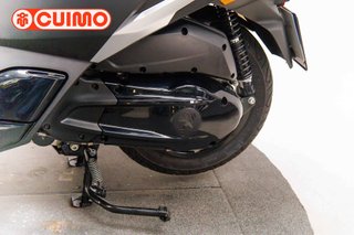PEUGEOT METROPOLIS 400 ALLURE