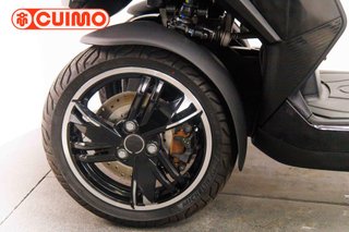 PEUGEOT METROPOLIS 400 ALLURE