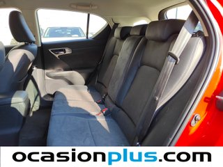 Lexus CT 200h Executive 100 kW (136 CV)