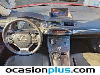 Lexus CT 200h Executive 100 kW (136 CV)