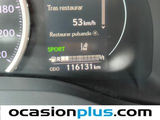 Lexus CT 200h Executive 100 kW (136 CV)