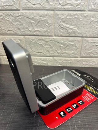 Caja de seguridad para llaves
