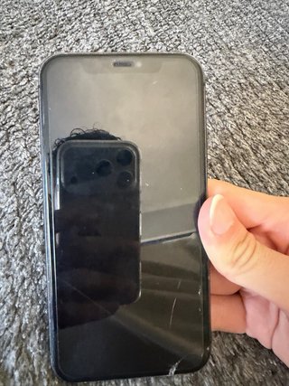 iPhone 5 + iPhone 11 + Fundas