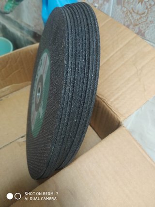 Cortadora Radial Husqvarna Partner K750