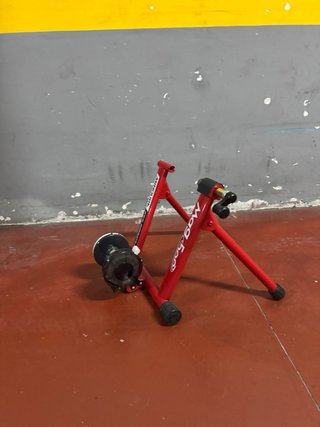 Rodillo MINOURA Mag 500