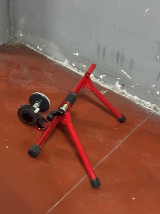 Rodillo MINOURA Mag 500