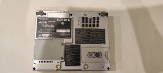 Proyector Panasonic PT-LM1E