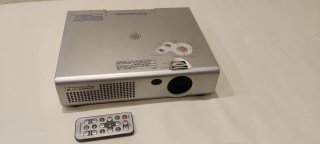 Proyector Panasonic PT-LM1E