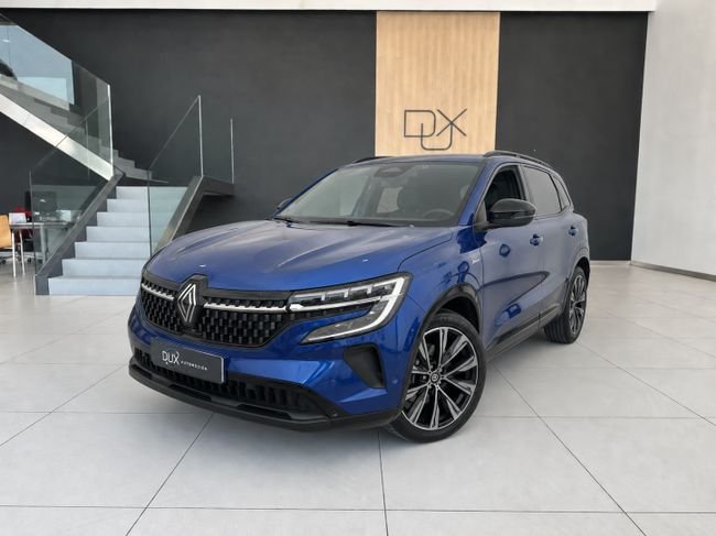 Renault Austral techno E-Tech full hybrid 146 kW - foto 1