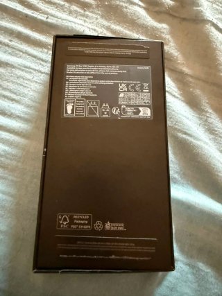 Samsung Galaxy S24+ 256GB Nuevo