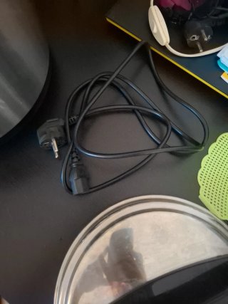 Olla a Presión Eléctrica Programable