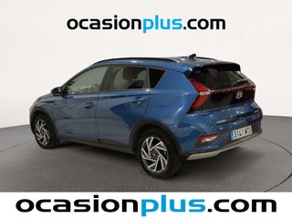 Hyundai Bayon 1.0 TGDI 48V Maxx DCT 74 kW (100 CV)